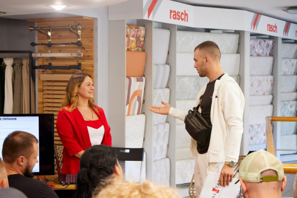 BRUNCH С ALUTATGROUP И СТУДИЕЙ ТЕКСТИЛЬНОГО ДЕКОРА TKANO TEXTILE ОЛЬГИ ШПОРТУН - алютат, alutat, профиль алютат, профиль alutat, профіль алютат, профіль alutat, профиль для натяжного потолка, профіль для натяжної стелі