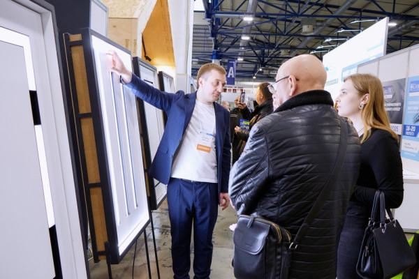 KyivBuild Ukraine 2024 - алютат, alutat, профиль алютат, профиль alutat, профіль алютат, профіль alutat, профиль для натяжного потолка, профіль для натяжної стелі