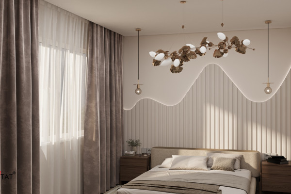 Gardina XL RESTYLE - алютат, alutat, профиль алютат, профиль alutat, профіль алютат, профіль alutat, профиль для натяжного потолка, профіль для натяжної стелі